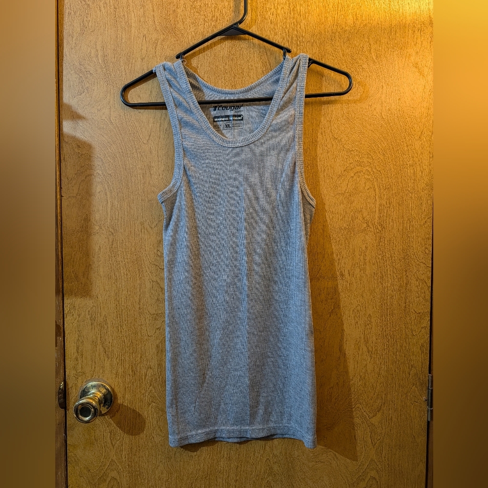 Cougar Sport Dry Performance Technology Men's Tank Top